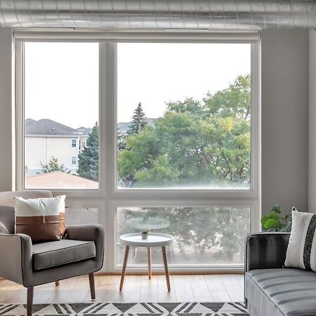 Beautiful Luxury 1Br In The Heart On Minneapolis Exteriör bild